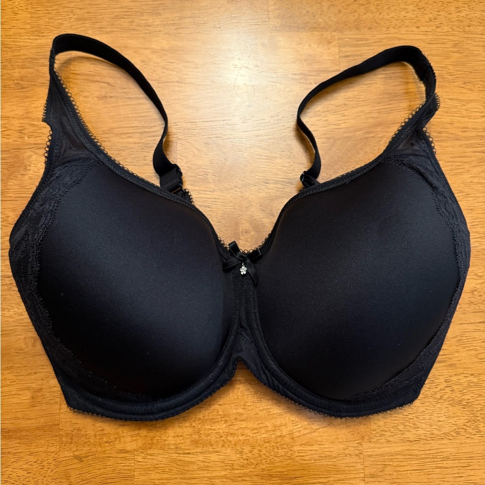 Wacoal Black Women's Bra